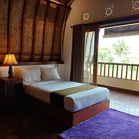 Villa Lanus Ubud  Exterior photo